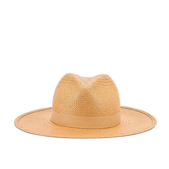 Janessa Leone Simone Hat Size Medium - Picture 3 of 11